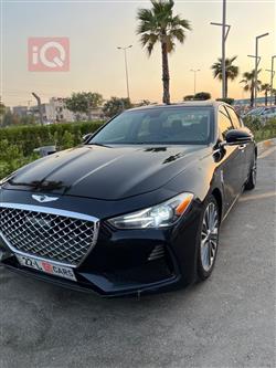 جنسس G70